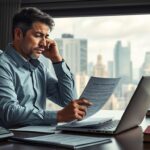 Estafa del "Man in the Middle"