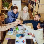 Bloqueo plan de igualdad