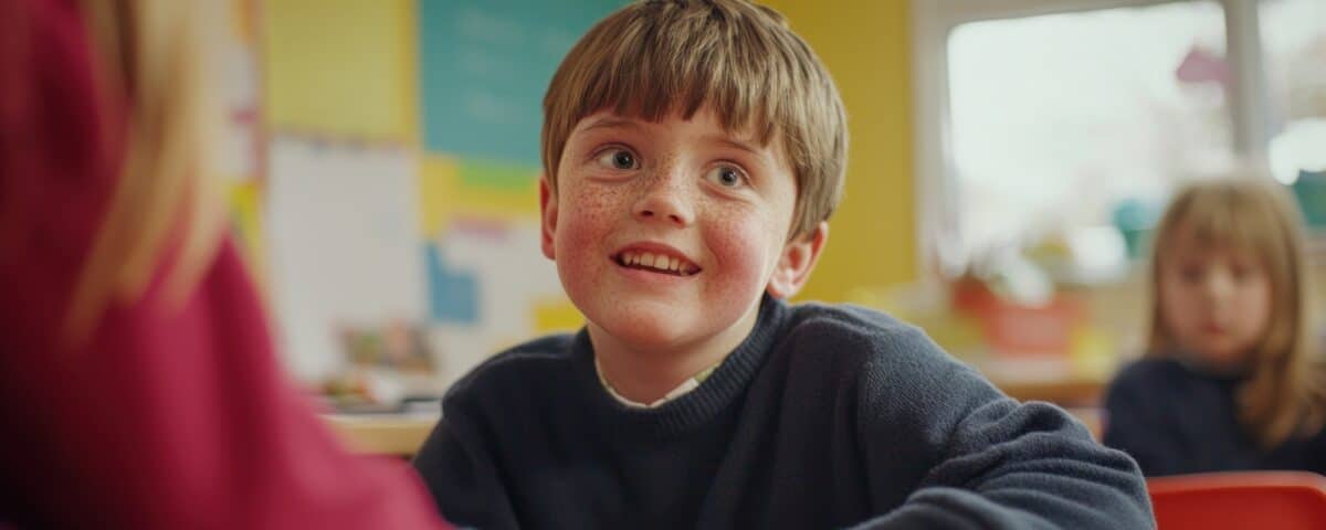 alumno dificultades DEA