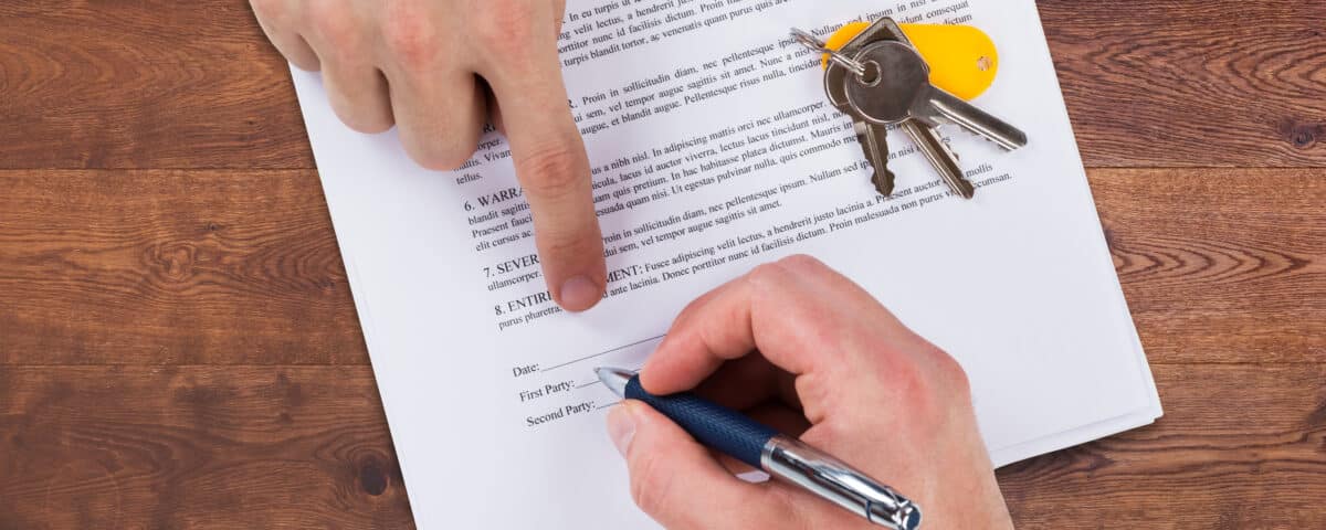 Tácita reconducción en el contrato de arrendamiento