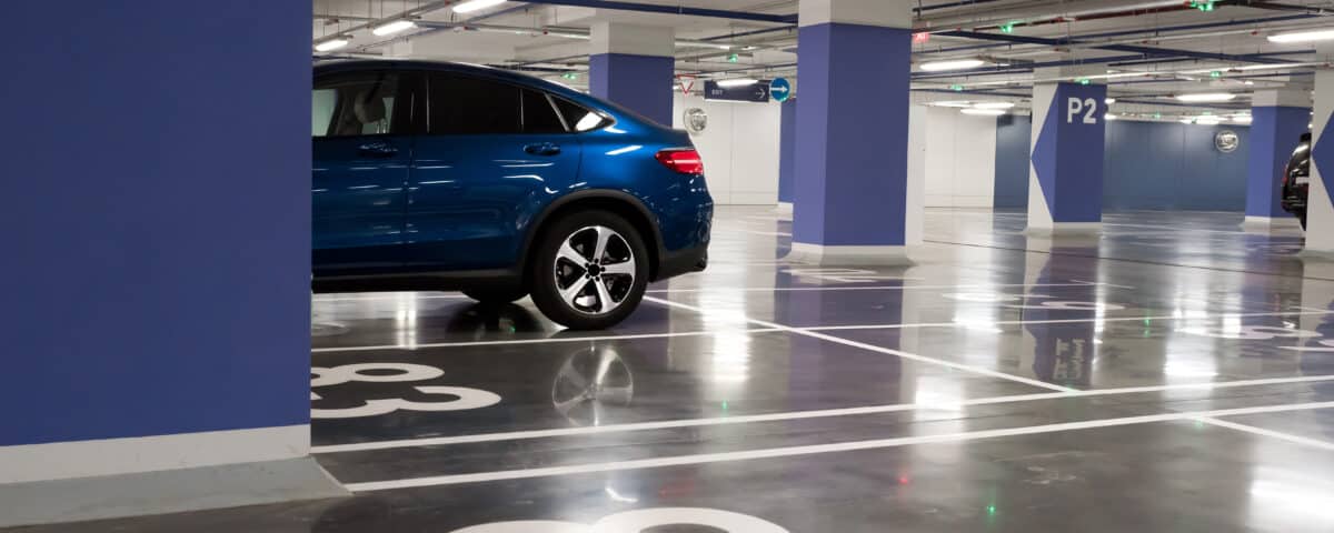 empresa hotelera responsable vehiculo robados en su parking