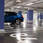 empresa hotelera responsable vehiculo robados en su parking