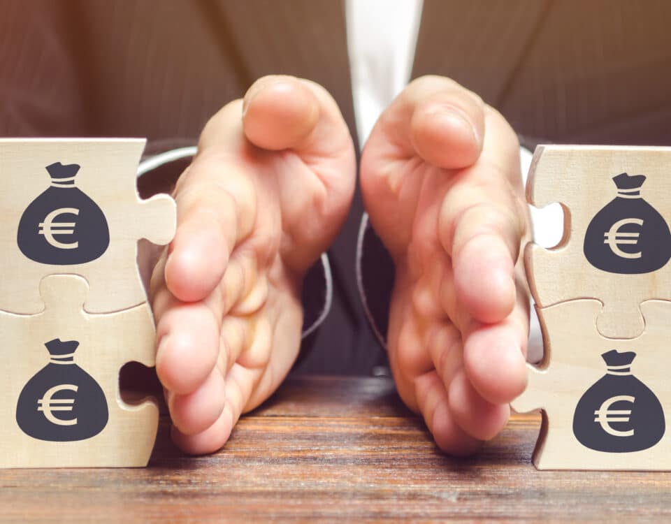 Herencia vista por abogados