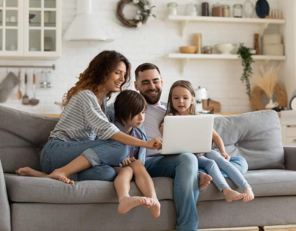 conciliacion ley de familias