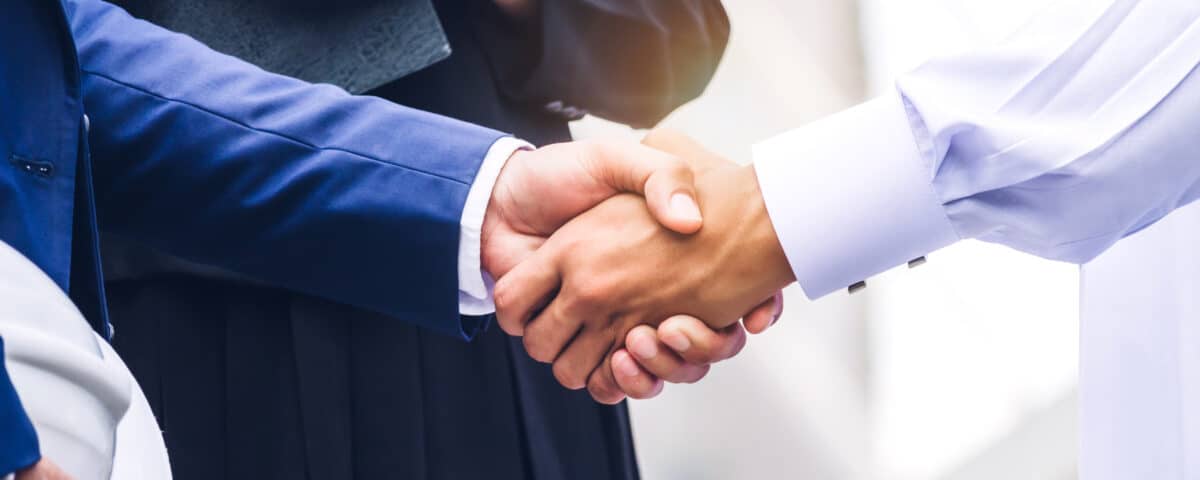 La importancia del pacto de socios