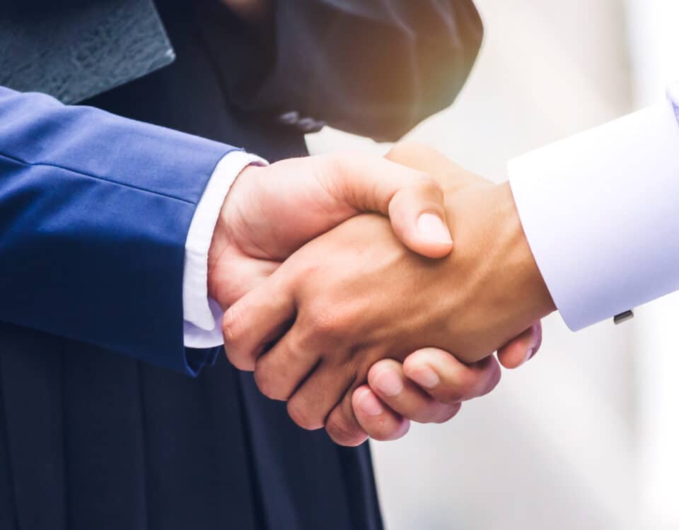 La importancia del pacto de socios