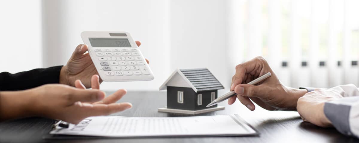 compraventa de inmueble