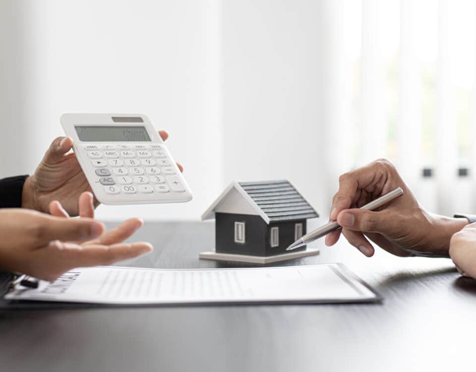 compraventa de inmueble