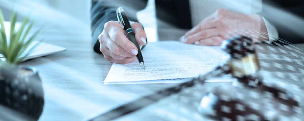 Herencia de una sociedad patrimonial