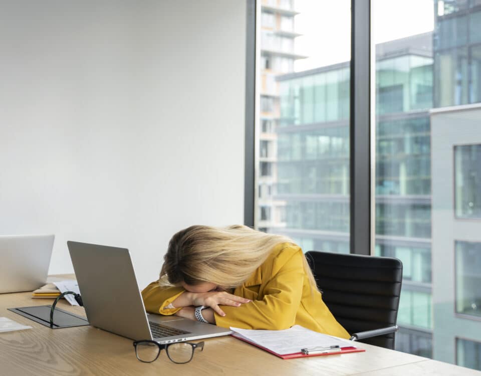 baja voluntaria en centros educativos