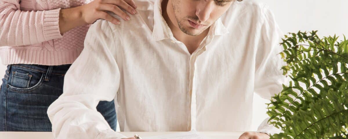 desestimiento contrato obra