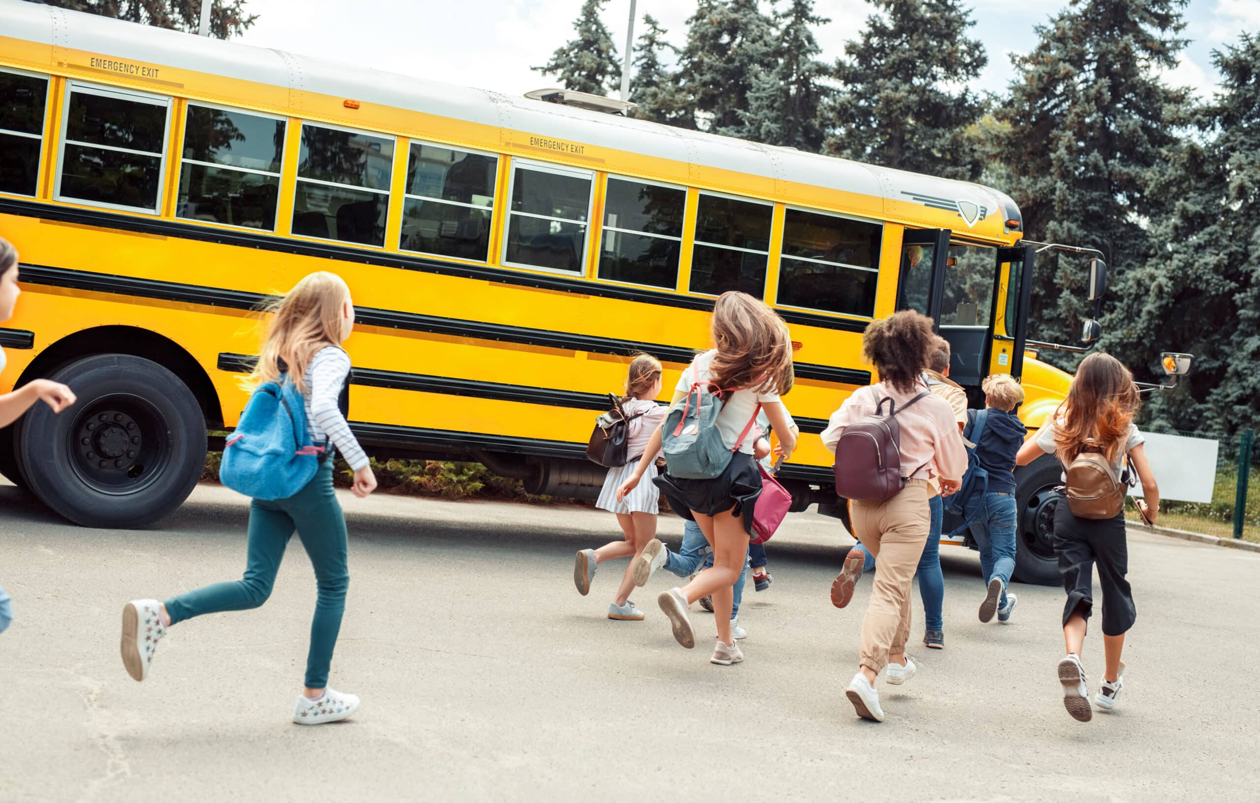 La incertidumbre en la antigüedad del transporte escolar | Saez Abogados