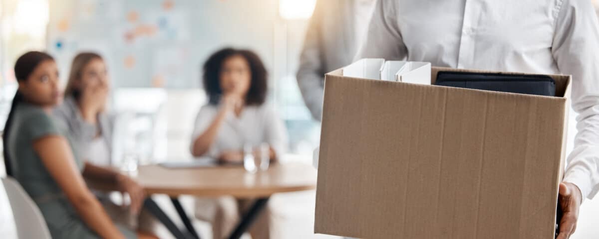 despido por divorcio