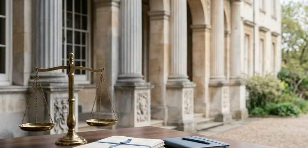 Abogados para universidades