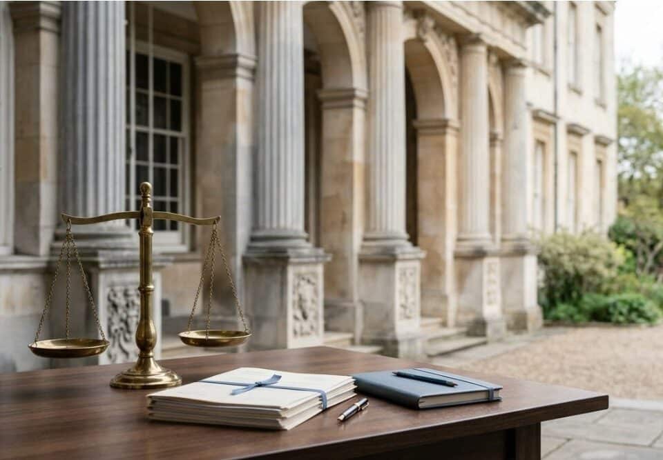 Abogados para universidades