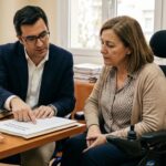 Incapacidad permanente laboral