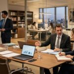 Mejores abogados contratación pública en Madrid