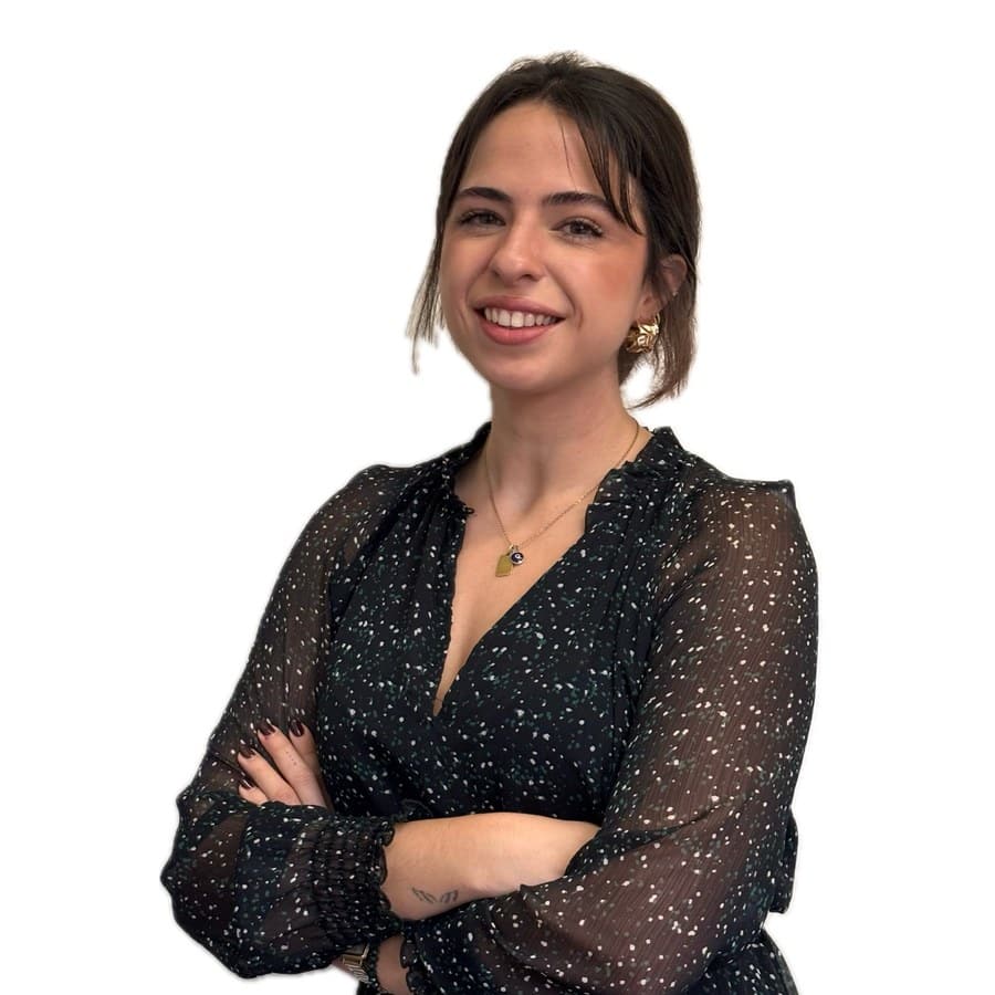 Andrea María López