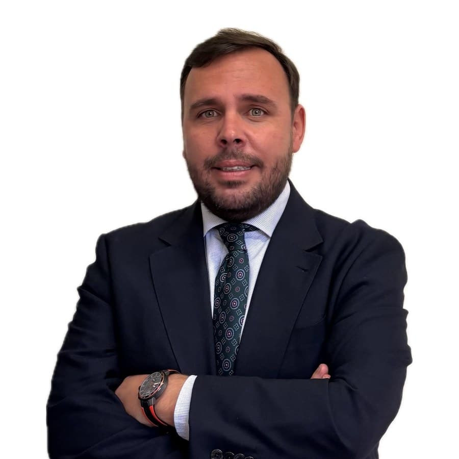Eduardo Soria